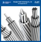 4/0 AWG OXLIP All Aluminum Conductor Overhead AAC Aluminum Wire 7/4.42 mm2ASTM