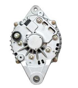 65A Electric Alternator Motor Car Engine Parts NISSAN GA16/14 Lester 13334
