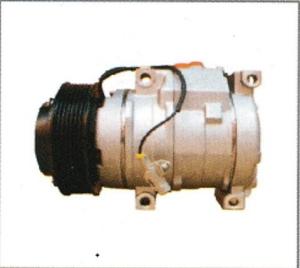 Wholesale ALA20121 Toyota Fortuner Diese Hilux Vigo AC Compressor 10S15C AC Compressor 447220-4713 447190-3170 AC Compressor 7PK from china suppliers