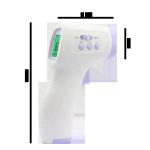 Digital IR Medical Celsius Non Touch Thermometer