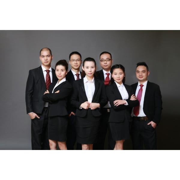 GUANGZHOU BOLEMA BUSINESS FIRM