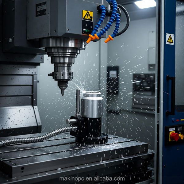 M26D-20 High Precision 0.001mm Stainless Steel CNC Machine Tool Setter Automatic Broken Tool Detection Z Axis Presetter