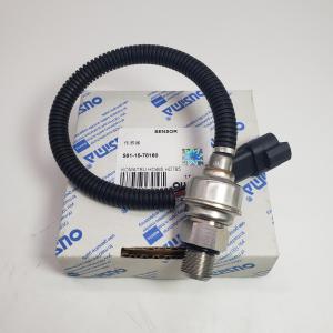 Wholesale Pressure Sensor 561-15-78160 For KOMATSU HD465 HD785 from china suppliers