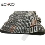 For Yanmar 172141-38610 rubber track digger undercarriage track chain