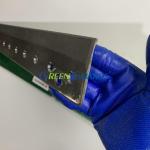 Lawn Mower Blade Bedknife - Fairway .189 Min GET17532 Fits Deere Walk Behind