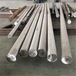Customized 201 202 301 304 304L 321 316 316L Stainless Steel Bars for Valve