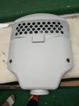 Rustproof Waterproof LED Street Lights 120LM/W IC Intelligent Control