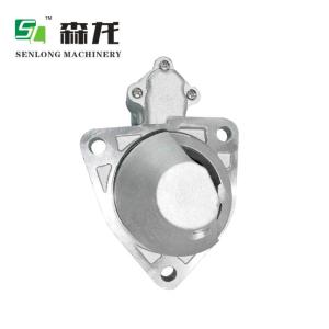 Wholesale Starter motor Mitsubishi 8DC9 M004T95071, M004T95072, M004T95076, M004T95082, M4T95071, M4T95072, M4T95076, M4T95081, from china suppliers