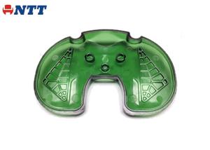 Wholesale Green Edge Gate Husky Plastic Injection Molding For Housing Top Bottom from china suppliers