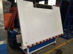 Single Side Hot Press Machine for Warm Edge Spacer Double Glazing