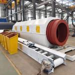 Municipal Solid Waste Sorting Equipment Msw Sorting Plant CE ISO Approval