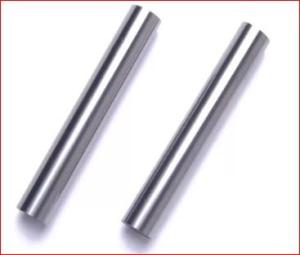 Wholesale Ground Unground Tungsten Carbide Round Bar , Solid Carbide Rods Customized from china suppliers