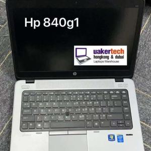 Wholesale HP 840g1 I5 4th Gen 4g Ram 500g Hdd Used Laptops from china suppliers