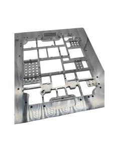 Wholesale CNC Machining Stainless Steel Custom Parts With Polished Surface Finish from china suppliers