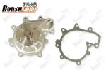 NPR 4HF1 ISUZU Water Pump 8-97333361-0 8973333610 8973634780