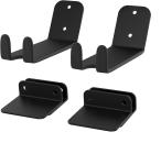 ISO9001 Rohs CE 16949 Bike Display Stand Bracket Welding Bike Pedal Hanger Wall