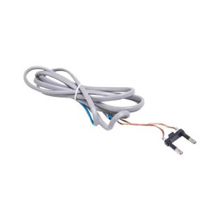 Wholesale XianDa best quality hot volex european extension 2 pin 250v hair dryer vde swiss power cords from China cord factory from china suppliers