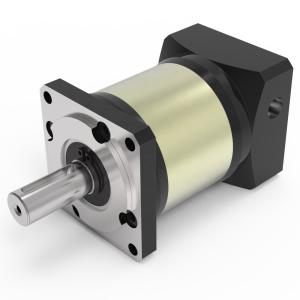 Wholesale 60mm Planetary Gear Reducer Geared Servo Motor Peaking Torque 45 Nm from china suppliers