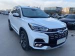Chery 2019 Tiggo 8 290 TGDI 1.6T 197HP 7 DCT 5 Door 5 Seats SUV