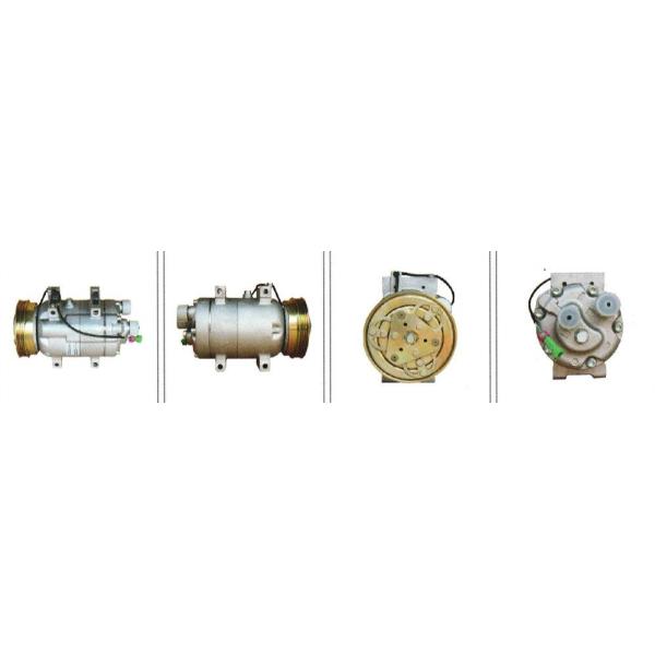 ALA21212 Audi A/C COMPRESSOR A4,PASSAT A/C COMPRESSOR DCW17D A/C COMPRESSOR 506031-1060 A/C Compressor
