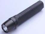IP68 Waterproof Glass Flashlight LED Torch With Rechargeable Battery 5W D46.5