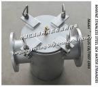 Flying AS125 CB/T497-94 bulk material water pump imported stainless steel sea
