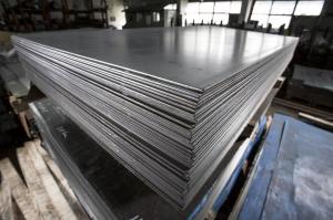 Wholesale 0.6mm Thick DX51D Enhanced Corrosion Protection with Galvanized Sheet Plate from china suppliers