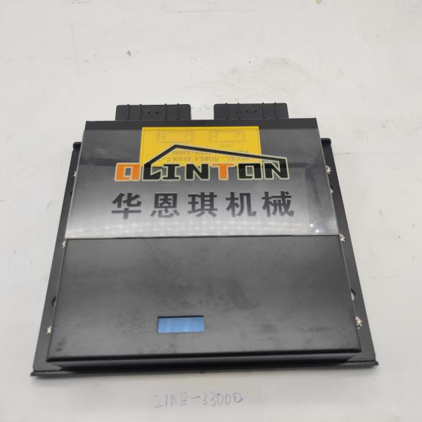 R450lc-7 R500lc-7 Excavator Controller Computer Board 21NB-33000 for Heavy Equipment