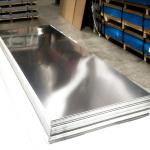 Ss316 Ss304 Hot Rolled Stainless Steel Plate 26 22 24 Gauge