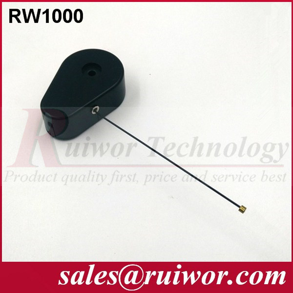 Spriral Recoiloil 