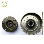 Shinny WAVE125 Dual Clutch Assembly OEM Available For 125cc Motorcycle / Steel