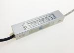 30W IP67 Waterproof LED Power Supply Small Size Aluminum Housing 170~250VAC