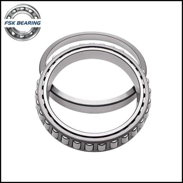 Auto Parts T2EE060/Q Tapered Roller Bearings 60*115*40mm China Manufacturer ABEC