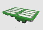 600W Tennis Court Lighting Retrofit / Outdoor led stadium soccer flood lights