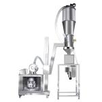 Automatic Metal Separator Machines For Food Industry , 2 Years Warranty
