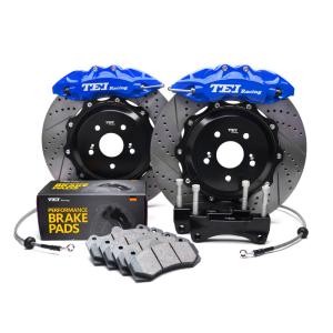 Wholesale BBK For BMW 2- Series 3 - Series 4 - Series 5 - Series Big Brake Kit 6 Piston Caliper from china suppliers