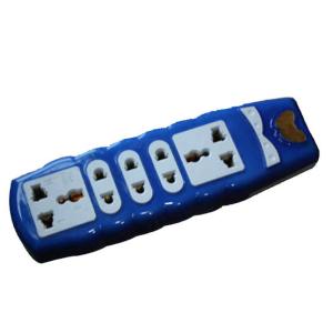 Wholesale Africa Middle East Extension Socket from china suppliers