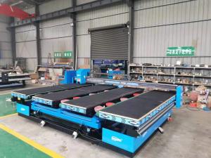 Wholesale Factory direct sale glass cutting machine use for cutting glass from china suppliers