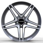 TS16949 Benz Replacement 22x10 Car Alloy Wheels Rim