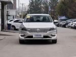 Lavida Li Electric Car 2019 Premium Edition Champagne Color