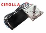 24V 60W Brush DC Sliding Glass Door Motor For hold open hotels banks