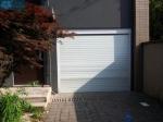 0.1m/S 77mm Slat Aluminum Roller Shutter For Garage