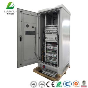 Wholesale AC DC Power Outdoor Rack Mount Enclosure from china suppliers