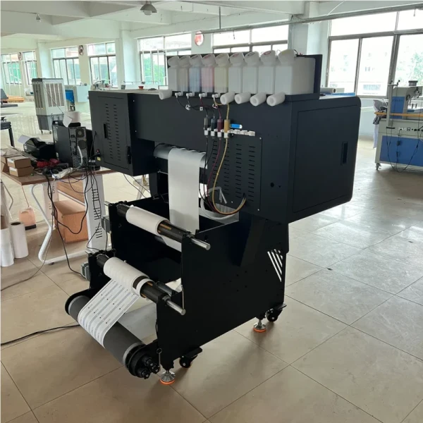 Textile Transfer Printer Suppliers