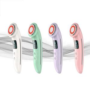 Wholesale Rechargeable Salon RF Beauty Machine Skin Rejuvenation RF Facial Lifting Machine from china suppliers