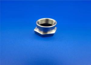 Wholesale 12L14 Steel Oxide CNC Milling Parts AL7075 Aluminum Cnc Precision Parts from china suppliers