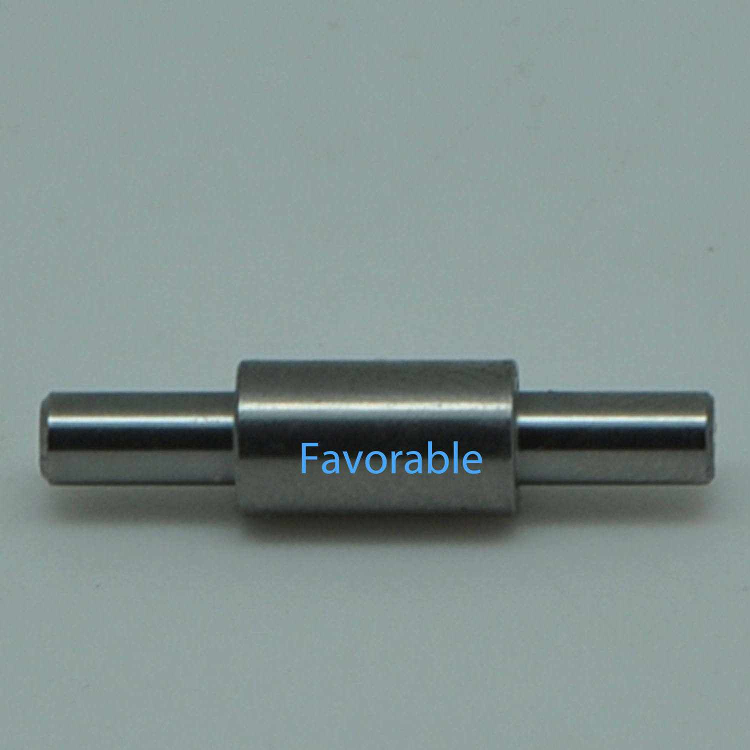 Cutter Behind Blade Roller Axle Of Intermediair Especially Suitable For Lectra Vector 7000 Machine