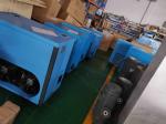 Energy Efficient Electric Oil Free Compressor