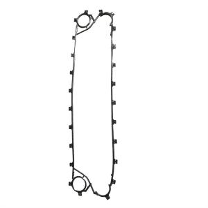 Wholesale Victory Hydrogenated Nitrile Gaskets Heat Exchanege Gasket AS6、AS20、AS25 from china suppliers