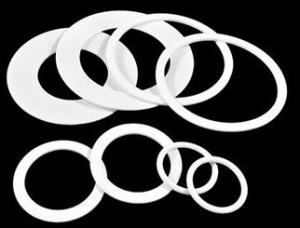 Wholesale BN99 Gasket Type Boron Nitride Ceramic With Silicon Carbide from china suppliers